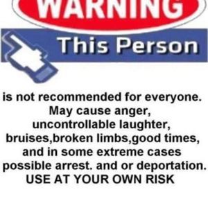 Meet your Posher, Faith